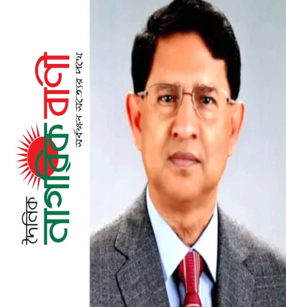 সাবেক মন্ত্রী গোলাম দস্তগীর গাজী গ্রেপ্তার