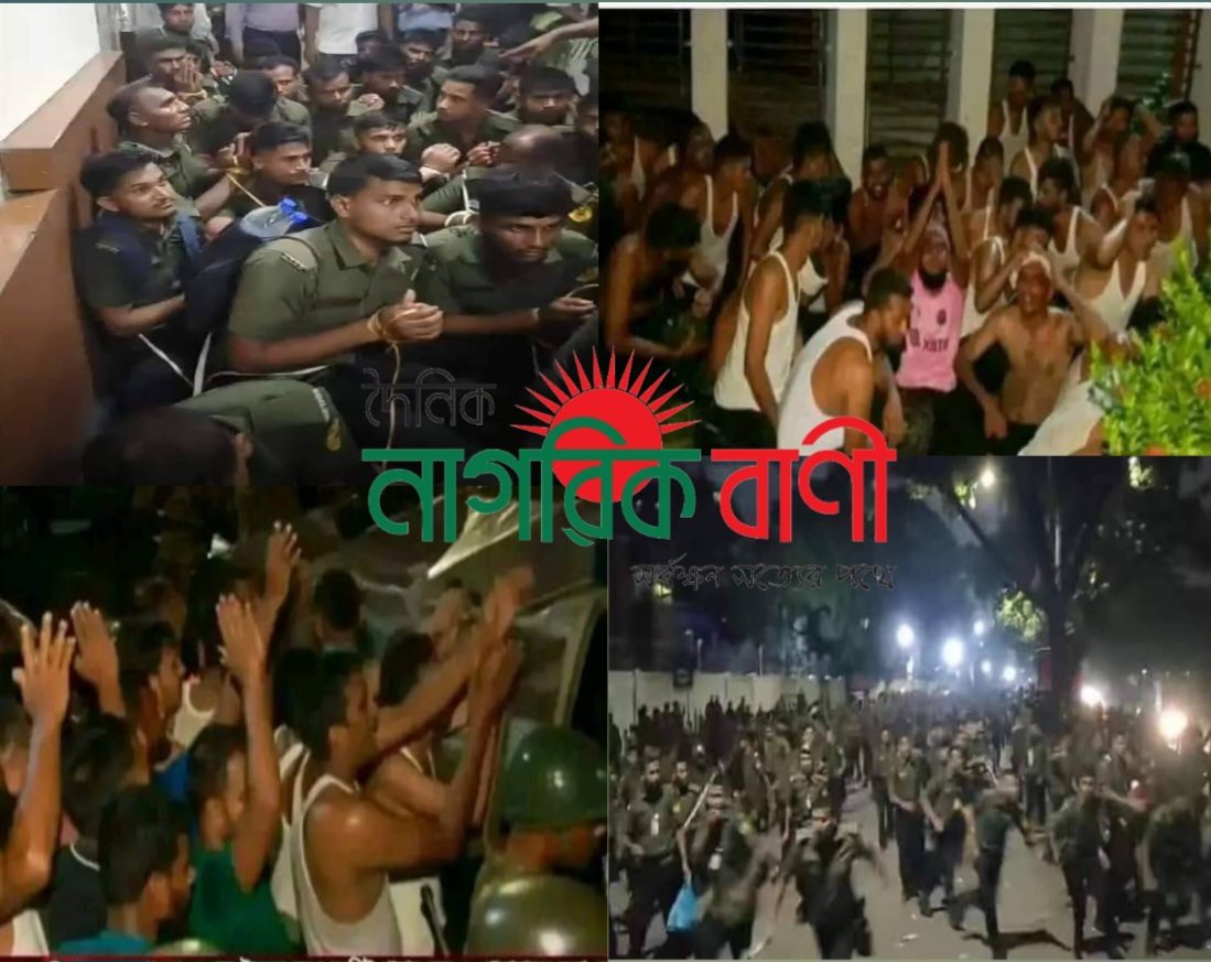 অবরুদ্ধ থেকে মুক্ত সমন্বয়কসহ সচিবালয়ের কর্মকর্তারা