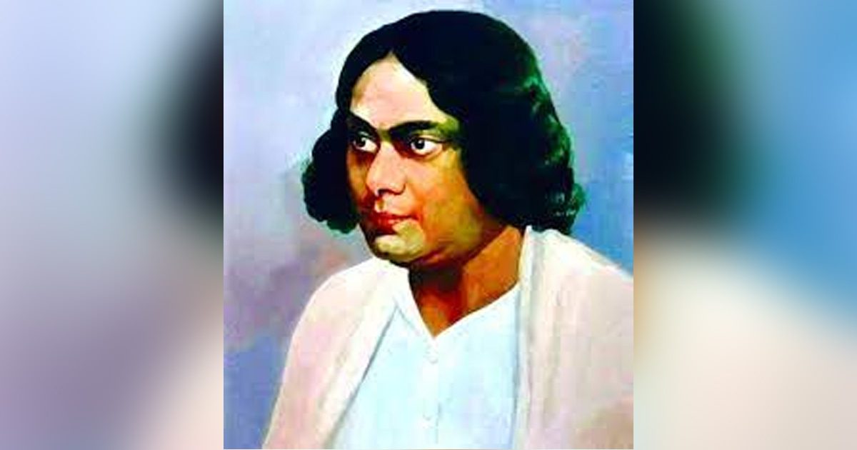 আজ জাতীয় কবি কাজী নজরুল ইসলামের ৪৮তম মৃত্যুবার্ষিকী