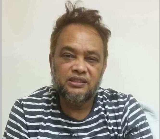 কক্সবাজারের সাবেক সংসদ সদস্য ইয়াবা ডিলার বদি গ্রেপ্তার