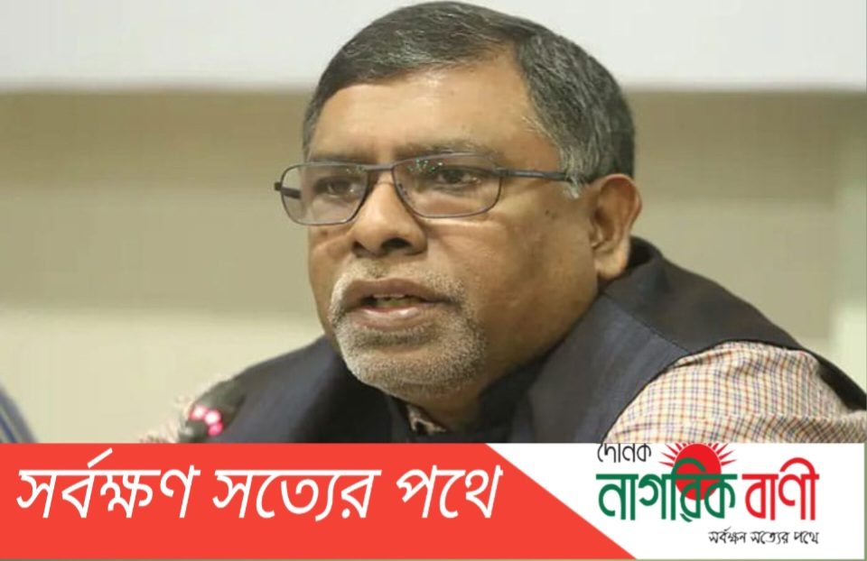 মানিকগঞ্জে বিএনপির অফিস ভাঙচুর, সাবেক স্বাস্থ্যমন্ত্রী জাহিদ মালেক আ’লীগের সভাপতি-সম্পাদকসহ আসামী-২৪১