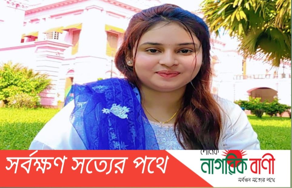 কালীগঞ্জে এক সন্তানের জননীর লাশ উদ্ধার