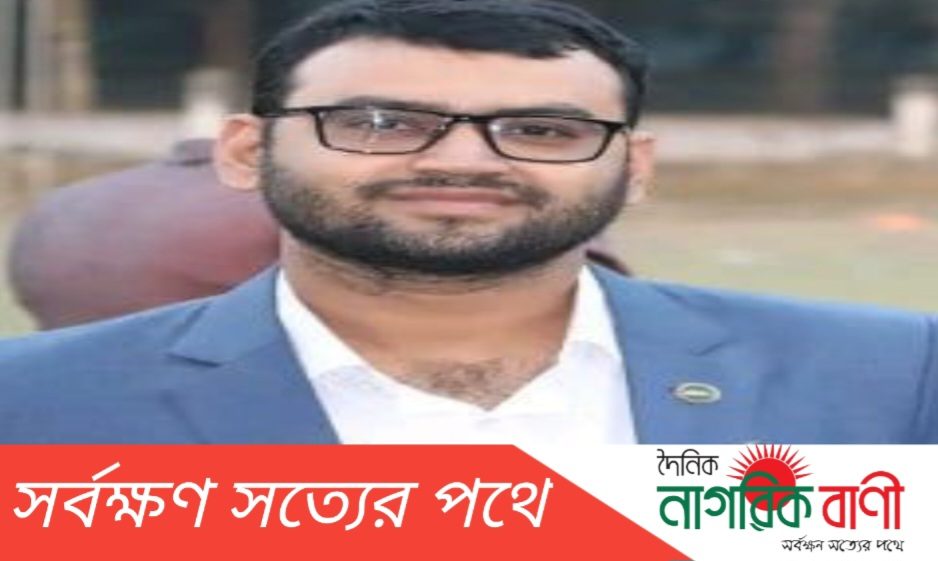 নওগাঁর মহাদেবপুর সাবেক এমপি সেলিম উদ্দিন তরফদারের ভাগিনা সদর ইউপি চেয়ারম্যান শাকিল গ্রেপ্তার