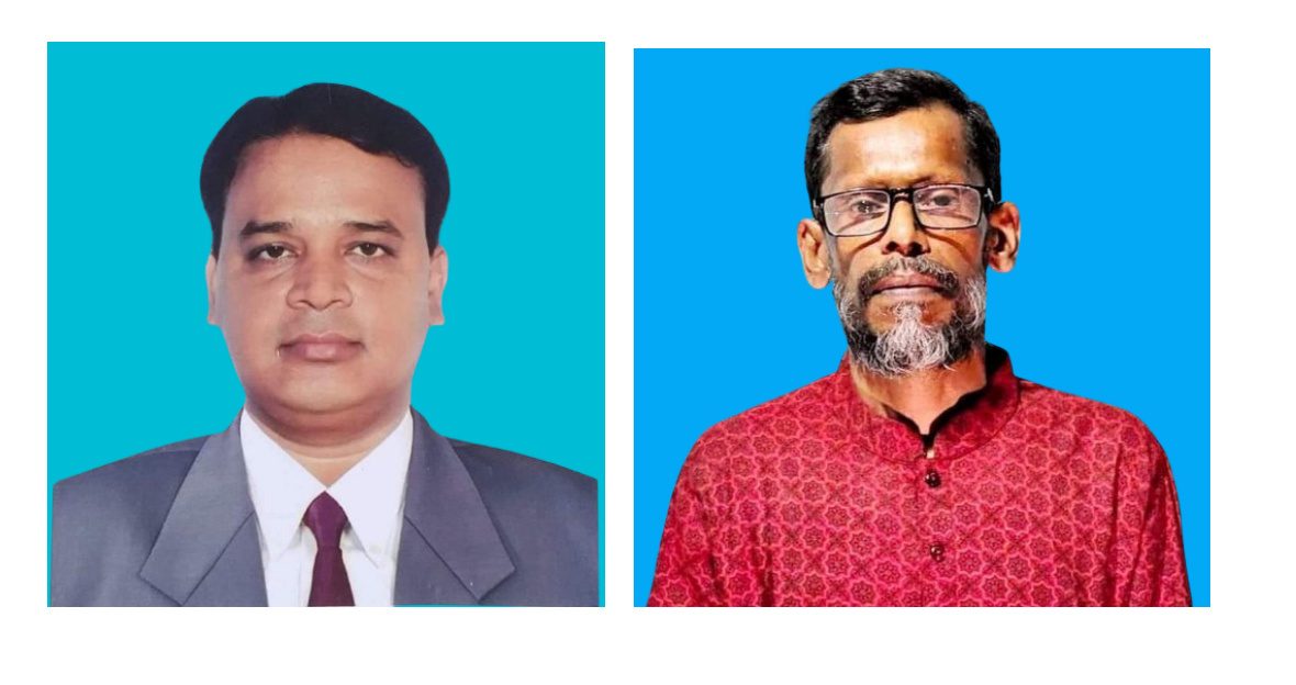 মুন্সীগঞ্জ সম্মিলিত সাংস্কৃতিক জোটের নতুন সভাপতি জাহাঙ্গীর ও সাধারণ সম্পাদক আরিফ মোড়ল