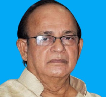 আনোয়ার হোসেন মঞ্জু গ্রেপ্তার