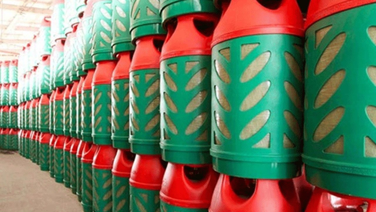 বাড়ল এলপি গ্যাসের দাম