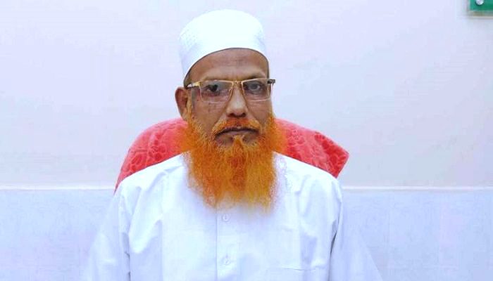 ইবির প্রশাসনিক ও আর্থিক দায়িত্ব পালনে ড. ছিদ্দিকুর রহমান আশ্রাফী