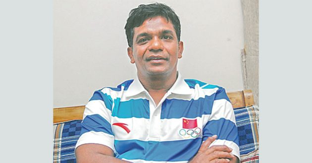 কোচ হওয়ার ব্যাপারে আমার সঙ্গে কারও কোনো আলোচনা হয়নি-আমিনুল ইসলাম বুলবুল