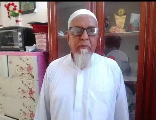 কেশবপুরে ভুয়া মুক্তিযোদ্ধা সনদ বাতিলের দাবিতে এলাকা বাসীর অভিযোগ ।
