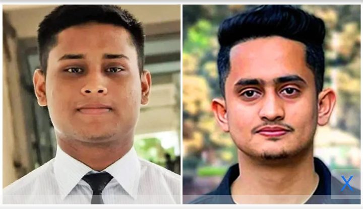 আজ চট্টগ্রাম যাবেন হাসনাত, মুন্সীগঞ্জে সারজিস