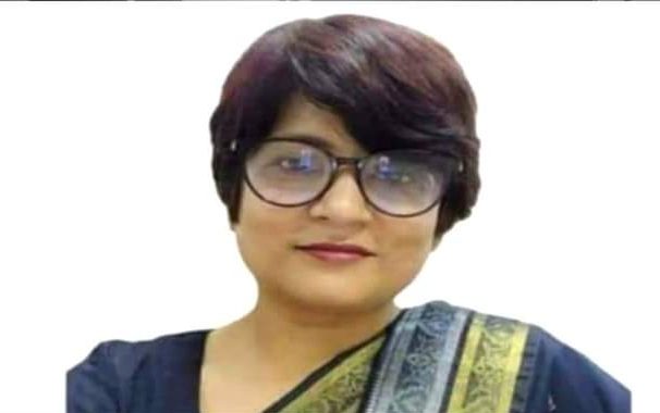 মুন্সীগঞ্জের নতুন জেলা প্রশাসক ফাতেমা তুল জান্নাত নিয়োগ পেয়েছেন।