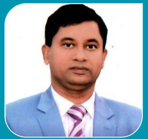 মুন্সীগঞ্জের কৃতি সন্তান আশরাফুর রহমান ঝালকাঠির ডিসি হলেন