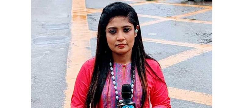 ডিজিটাল নিরাপত্তা আইনে জামিন পেলেন আরটিভির রিপোর্টার অধরা ইয়াসমিন
