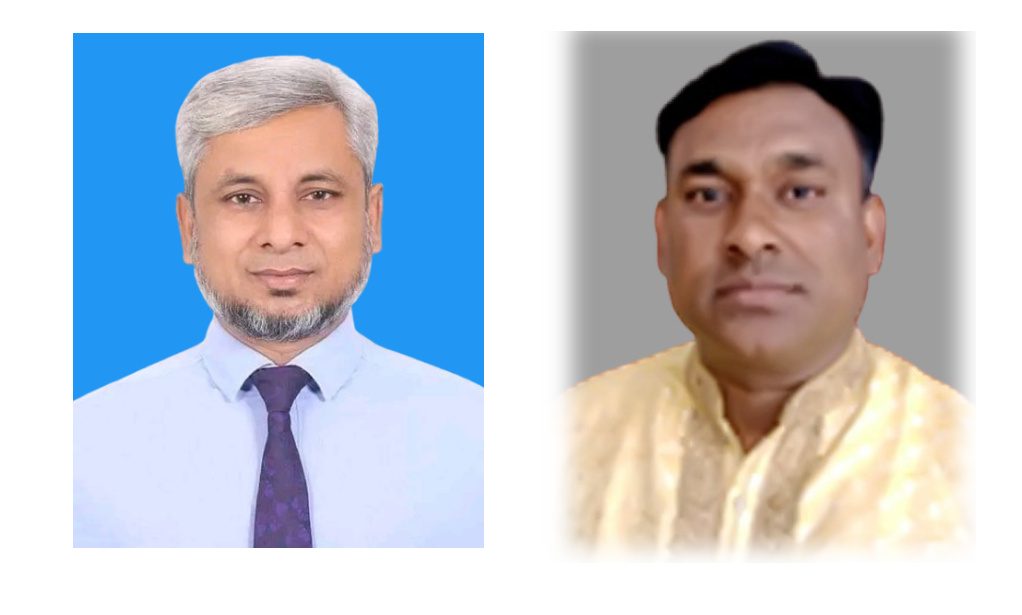 মুন্সীগঞ্জে টঙ্গীবাড়ীতে দুই বিএনপি নেতাকে বহিস্কার ।