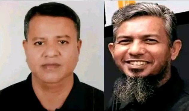 মুন্সীগঞ্জে গ্রীন ওয়েল ফেয়ার ক্লাবের নতুন সভাপতি, মিজান সেক্রেটারি, শিপন