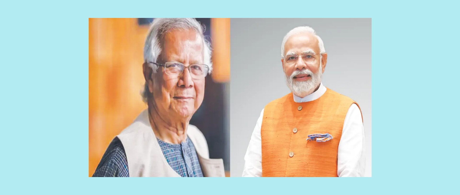 ইউনূস-মোদির বৈঠক নিউইয়র্কে করার প্রস্তাব দিলো ঢাকা