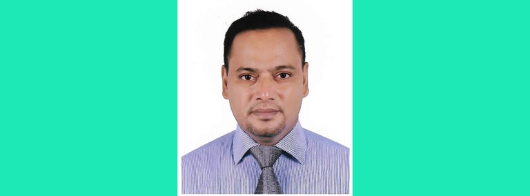 দক্ষিণ বারিধারা সোসাইটির সাংগঠনিক সম্পাদক হলেন জাকির হোসেন