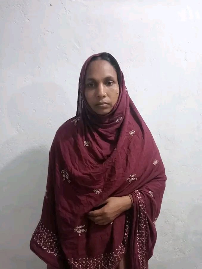 মুন্সীগঞ্জের টংগীবাড়ী থানায় ওয়ারেন্টভুক্ত ১ জন আসামী গ্রেফতার।