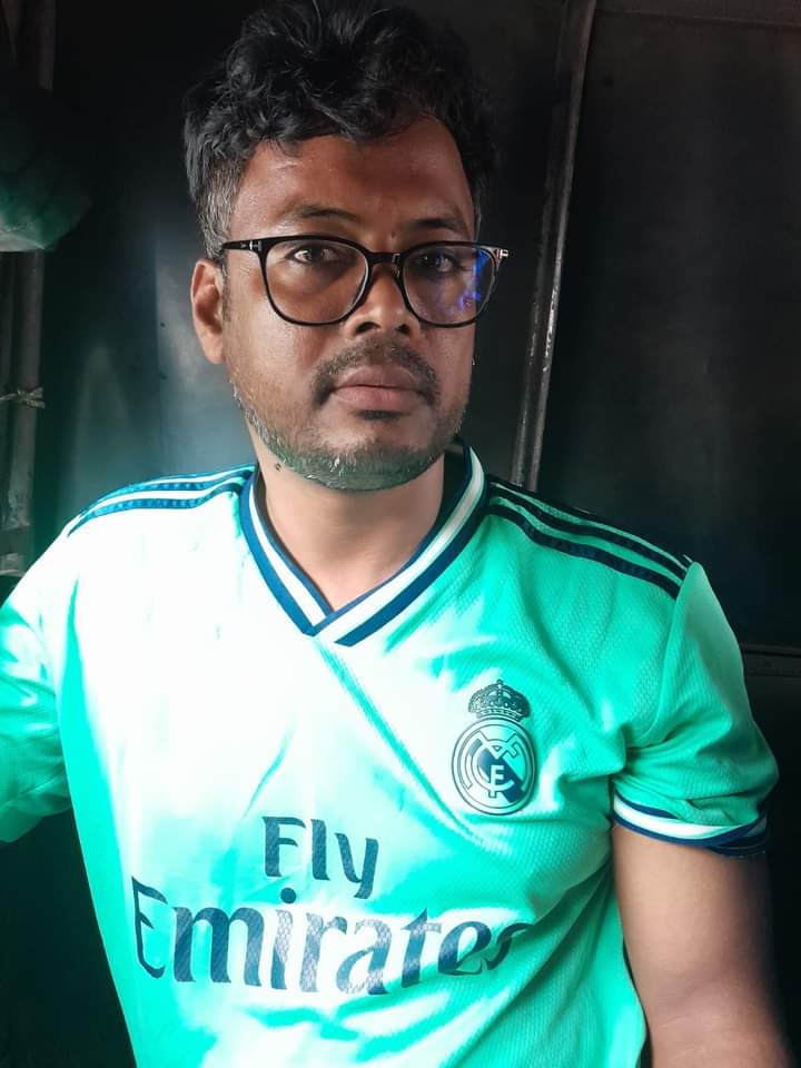 মুন্সীগঞ্জের শ্রীনগরে ওয়ারেন্টভুক্ত ১ জন আসামী গ্রেফতার।
