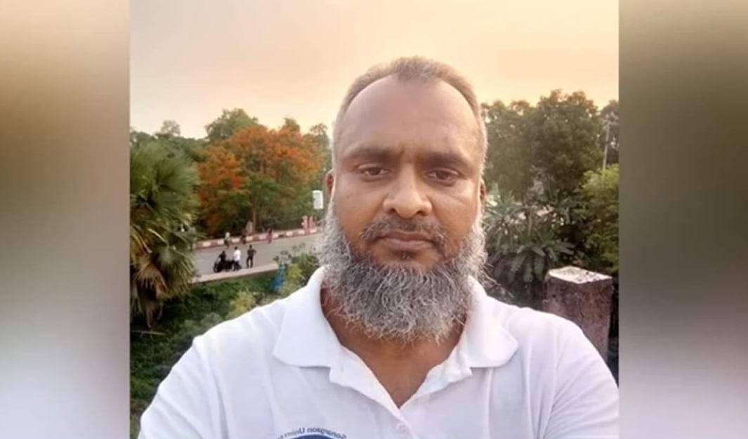 গণপিটুনিতে শিক্ষক নিহতের ঘটনায় খাগড়াছড়ির সদরে ১৪৪ ধারা জারি করা হয়েছে