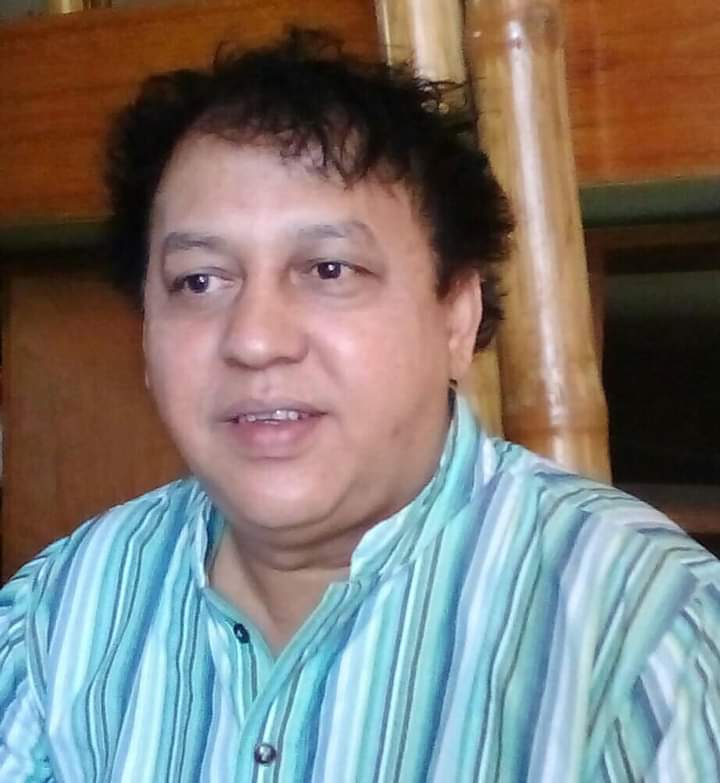 ‘পাহাড়ের সহিংসতা করে সম্প্রীতি বিনষ্ট করছে আওয়ামীলীগ’। -ওয়াদুদ ভুঁইয়া