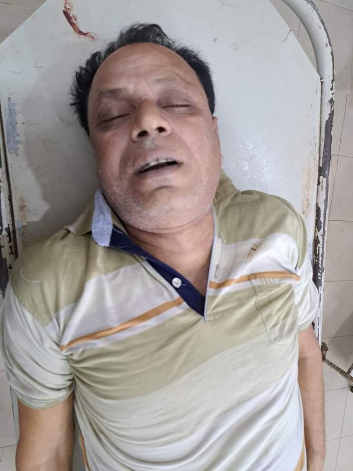 কালীগঞ্জে সাবেক দুই নেতার দ্বন্দ্বে একজনের মৃত্যু