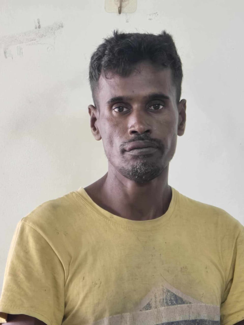 নবাবগঞ্জে শিশু ধর্ষণের অভিযোগে গ্রেফতার ১