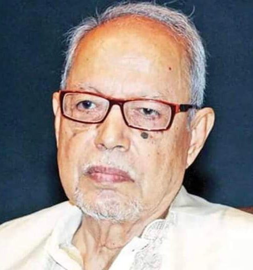 সাবেক রাষ্ট্রপতি বদরুদ্দোজা চৌধুরী মারা গেছেন জাতীয় |