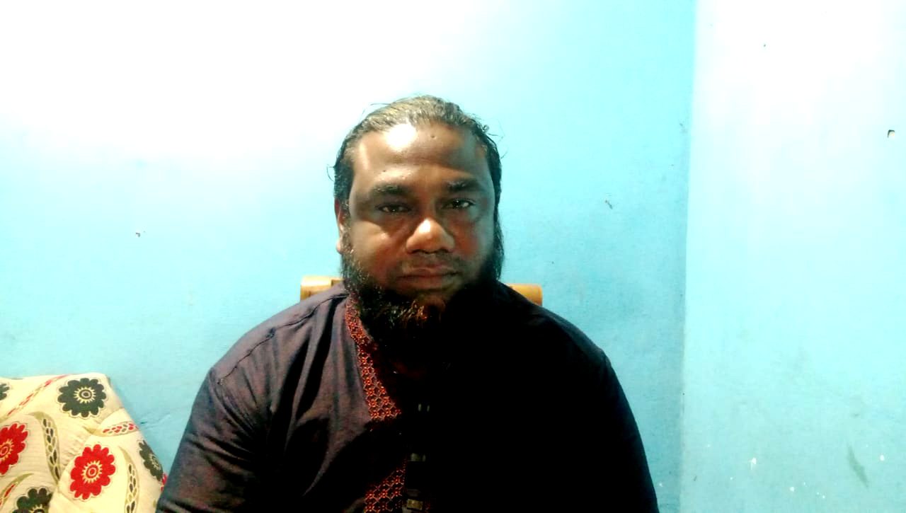 শারদীয় দুর্গাপূঁজার শুভেচ্ছা জানিয়েছেন শাহজালাল পান কবিরাজ