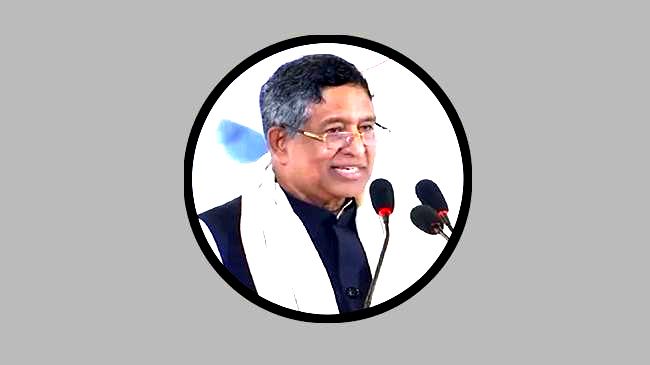 সাবেক কৃষিমন্ত্রী আব্দুর রাজ্জাক গ্রেফতার