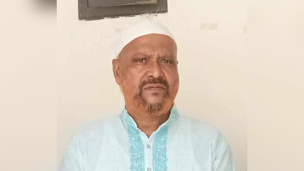 মুন্সীগঞ্জে থানা ভাঙচুর, অগ্নিসংযোগ ও লুট মামলায় ইউপি চেয়ারম্যান কারগারে