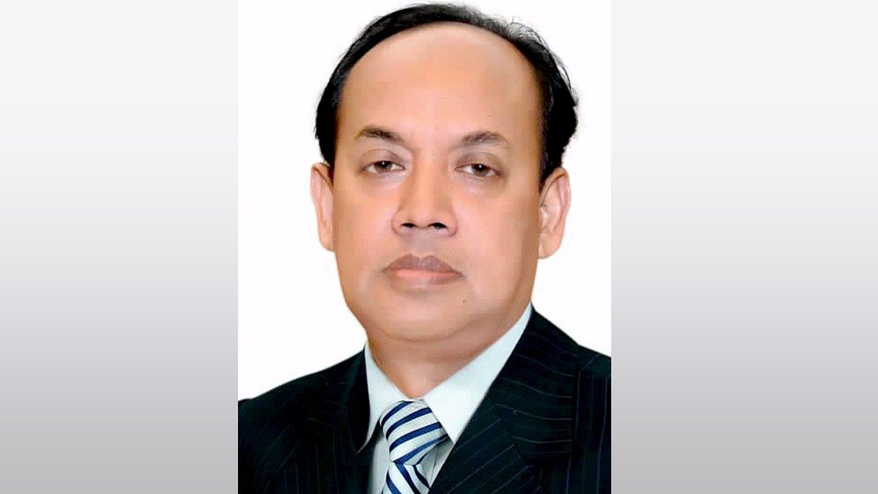 মুন্সীগঞ্জ ৩ আসনের সাবেক এমপি মৃণাল কান্তি দাসের বিদেশ যাত্রায় নিষেধাজ্ঞা