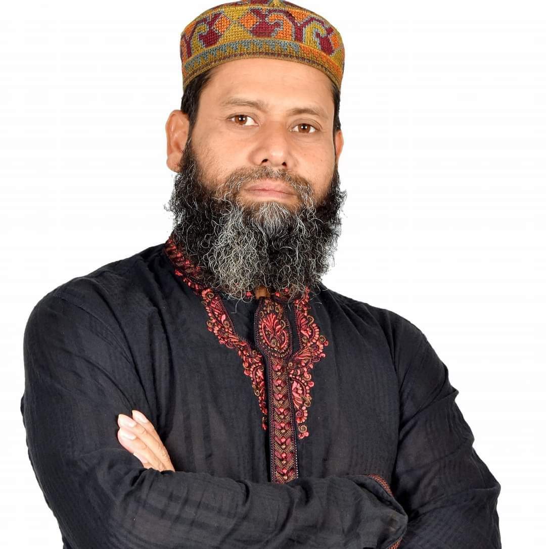 মুন্সীগঞ্জে সদরের ভাইস চেয়ারম্যান সোহেল শোন এরেস্ট