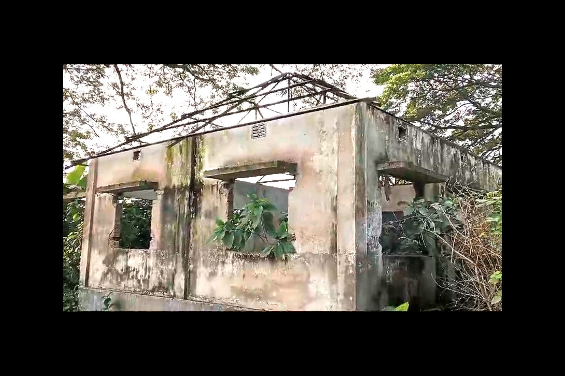 মুন্সীগঞ্জে টঙ্গীবাড়ীতে উচ্চ বিদ্যালয়ে মালামাল ভেঙে নিয়ে যাওয়ার সময় উদ্ধার