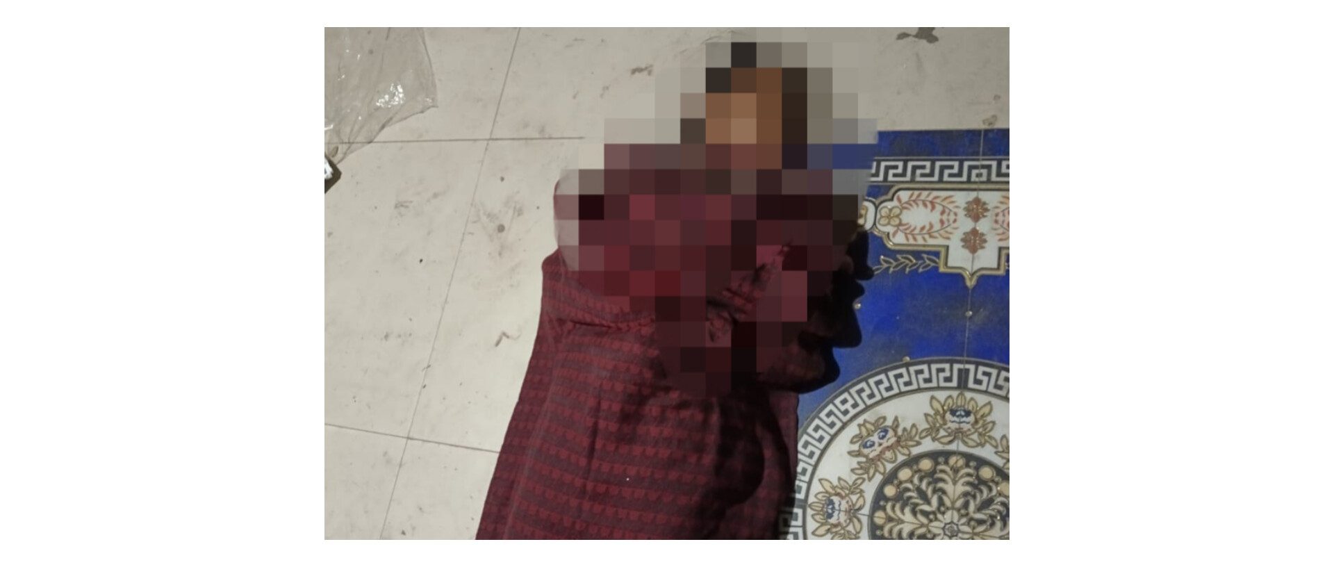সিরাজদিখানে গলায় ওড়না পেঁচিয়ে গৃহবধূর আত্মহত্যা