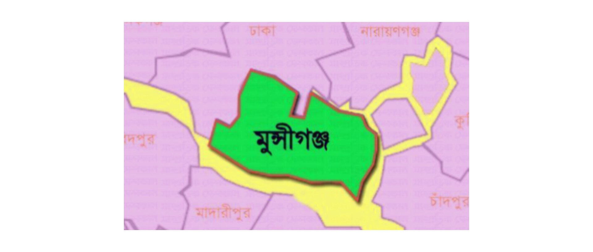 মুন্সীগঞ্জে শান্ত হত্যার প্রধান আসামি গ্রেফতার