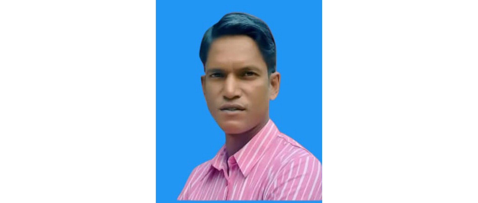 বীরতারায় ওয়ার্ড আওয়ামী লীগের নেতা এখন কৃষক দলের সাধারণ সম্পাদক