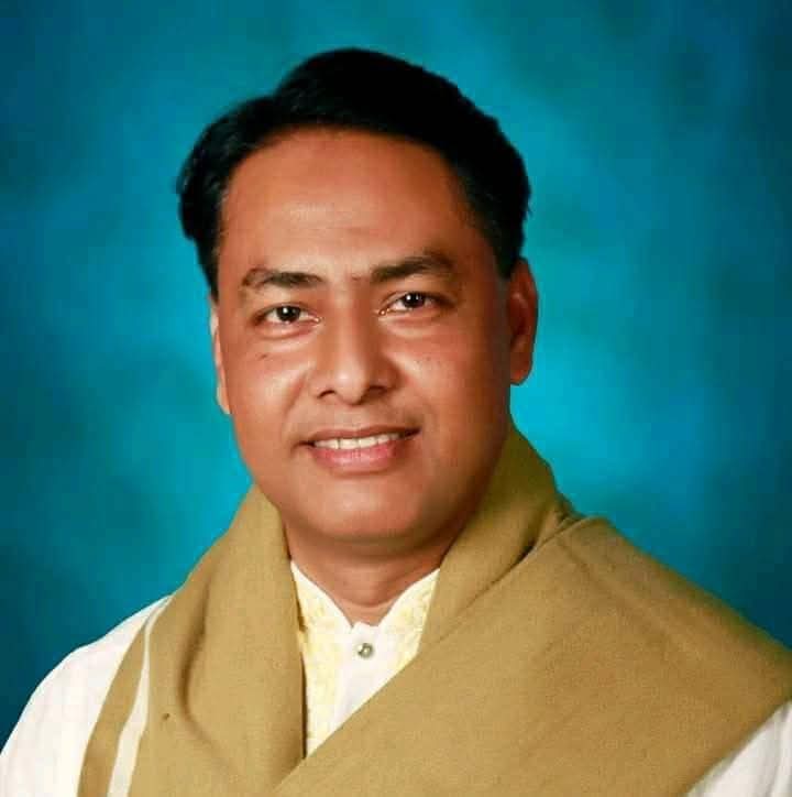 মুন্সীগঞ্জে হত্যা মামলায় জুয়েল চেয়ারম্যান কে গ্রেপ্তার করেছে থানা পুলিশ।