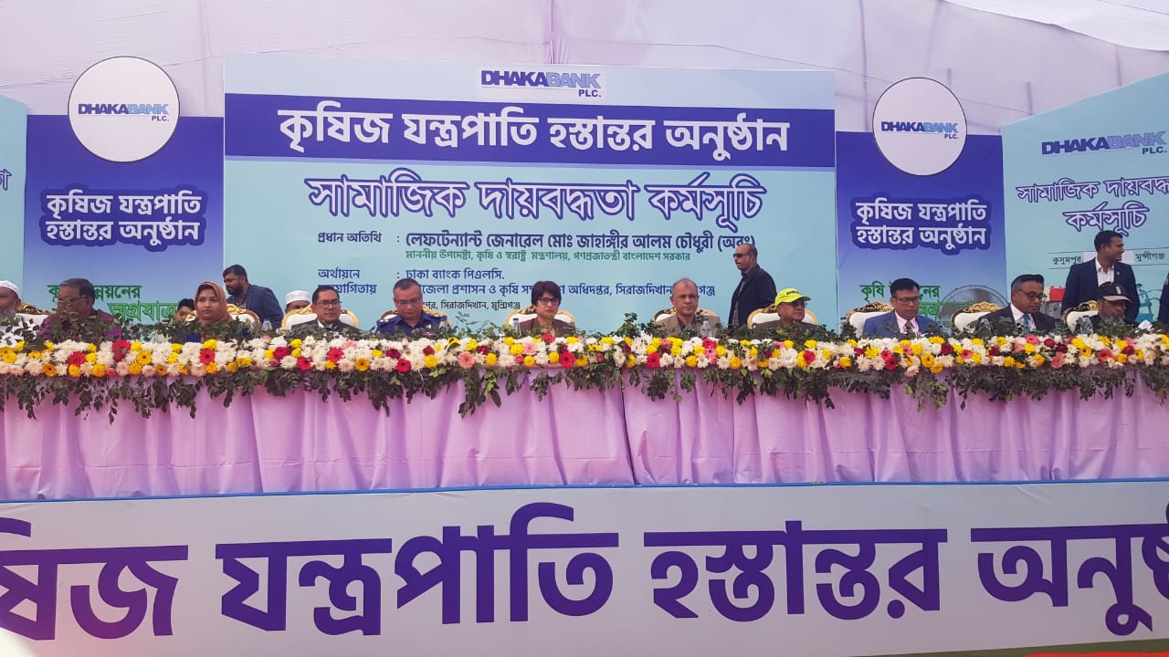 আপনারা রাজনীতি করেন আমাদের কোন আপত্তি নাই, কিন্তু আইন শৃঙ্খলা ভঙ্গ করলে কোন ছাড় নাই- মুন্সীগঞ্জে স্বরাষ্ট্র উপদেষ্টা