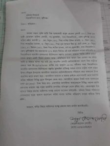 মুন্সীগঞ্জে সিরাজদিখানে ব্যবসায়ির টাকা লুট ও মারধর থানায় অভিযোগ