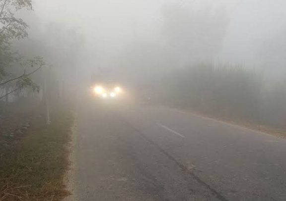 বাড়বে আরও শীত পাশাপাশি বৃষ্টির পূর্বাভাস