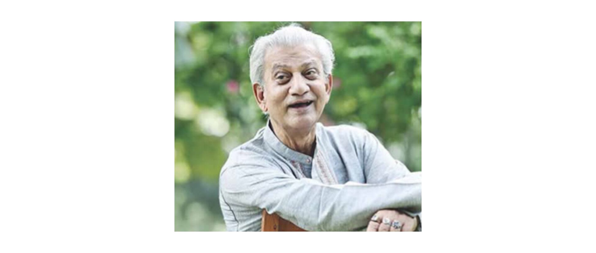 কিংবদন্তি অভিনেতা প্রবীর মিত্র আর নেই 