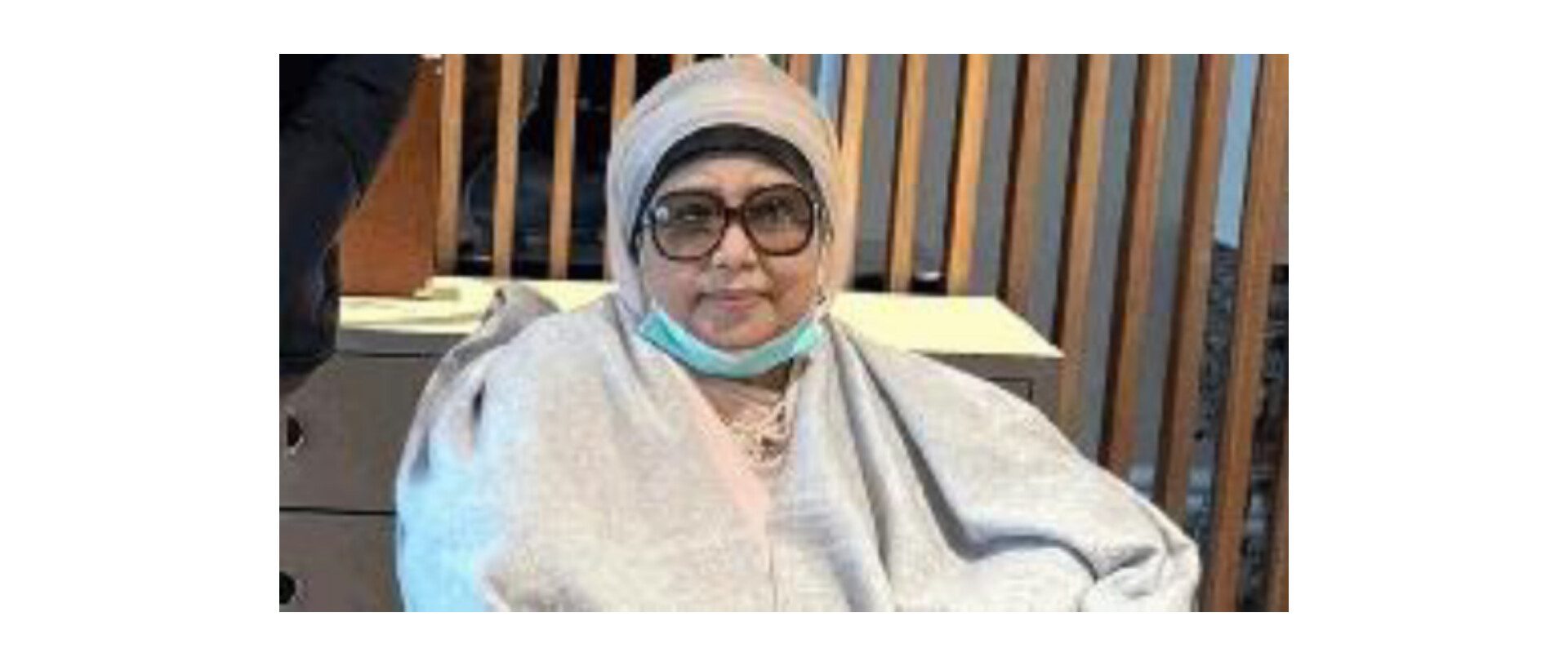 দু-একদিনের মধ্যেই বেগম খালেদা জিয়ার চিকিৎসার বিষয়ে সিদ্ধান্ত’  