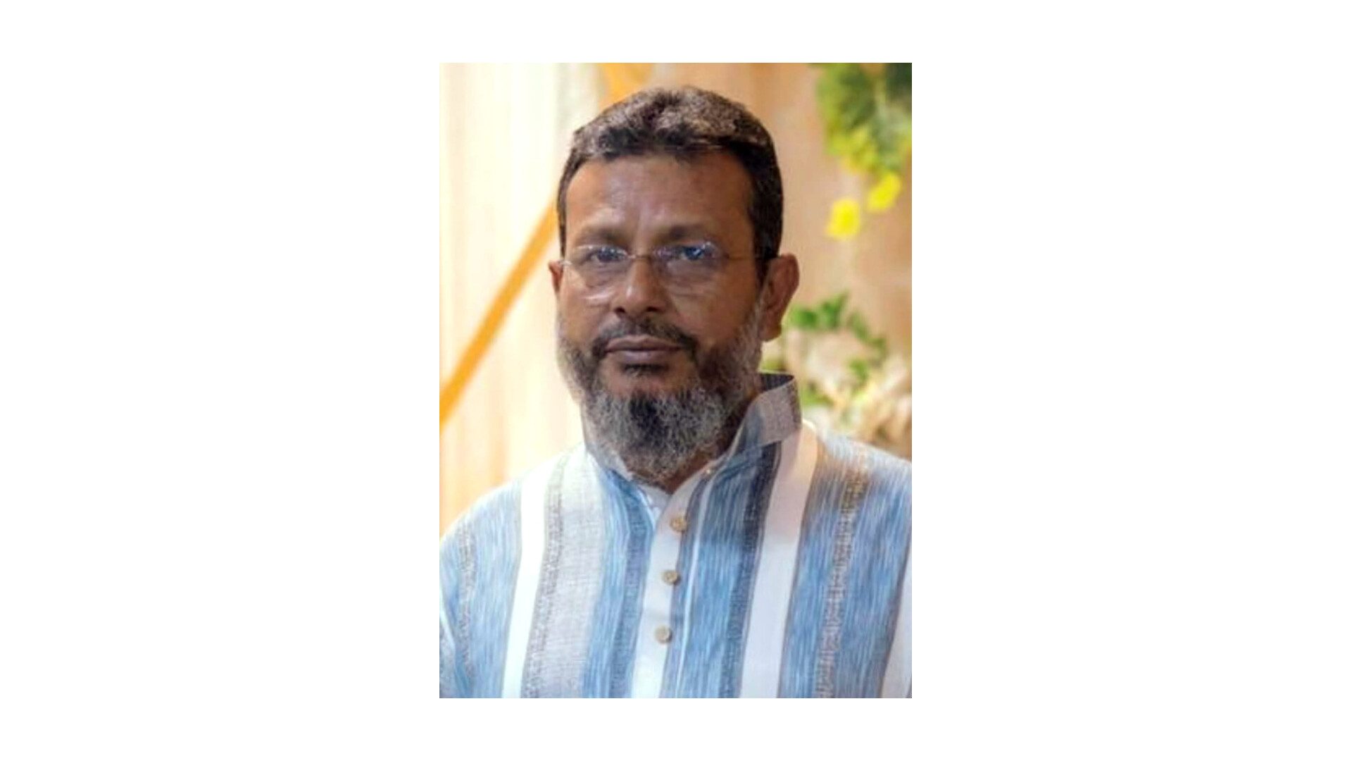 চেয়ারম্যান মোয়াজ্জেম হোসেন জুয়েল বরখাস্ত