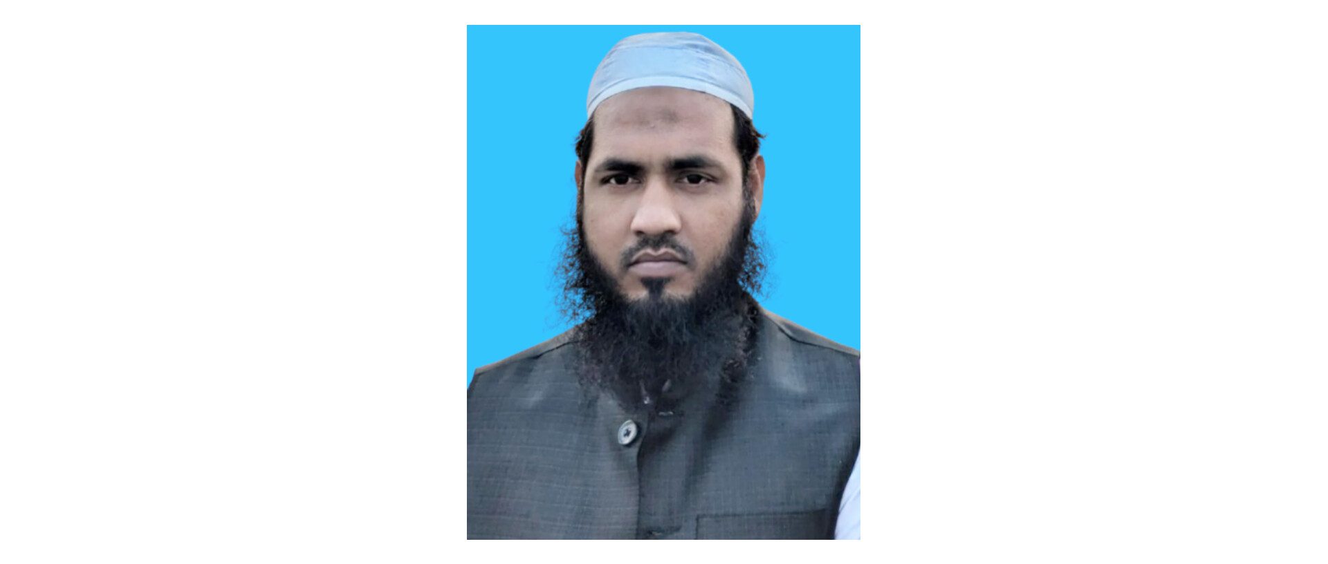 ইসলামী আন্দোলন বাংলাদেশ মুন্সীগঞ্জ জেলা শাখার নতুন কমিটির প্রচার ও দাওয়াহ বিষয়ক সম্পাদক নির্বাচিত হলেন গাজী মুহাম্মদ জসিম উদ্দিন ।