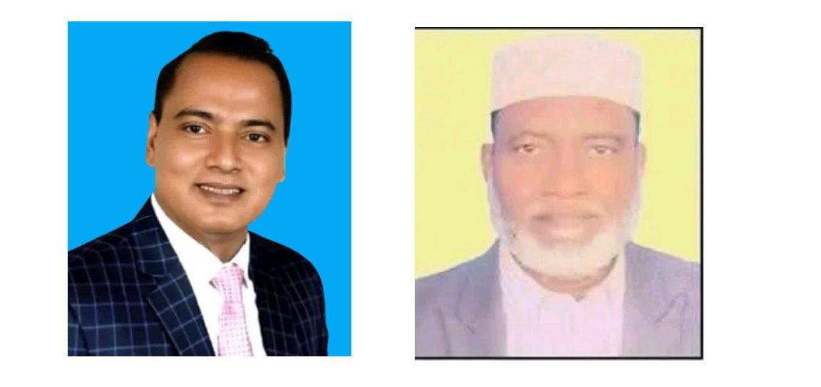 মুন্সীগঞ্জে শিলই হাজী মনিরউদ্দিন উচ্চ বিদ্যালয় ম্যানেজিং কমিটি ৷ সভাপতি পদে আলোচনায় দুই প্রার্থী