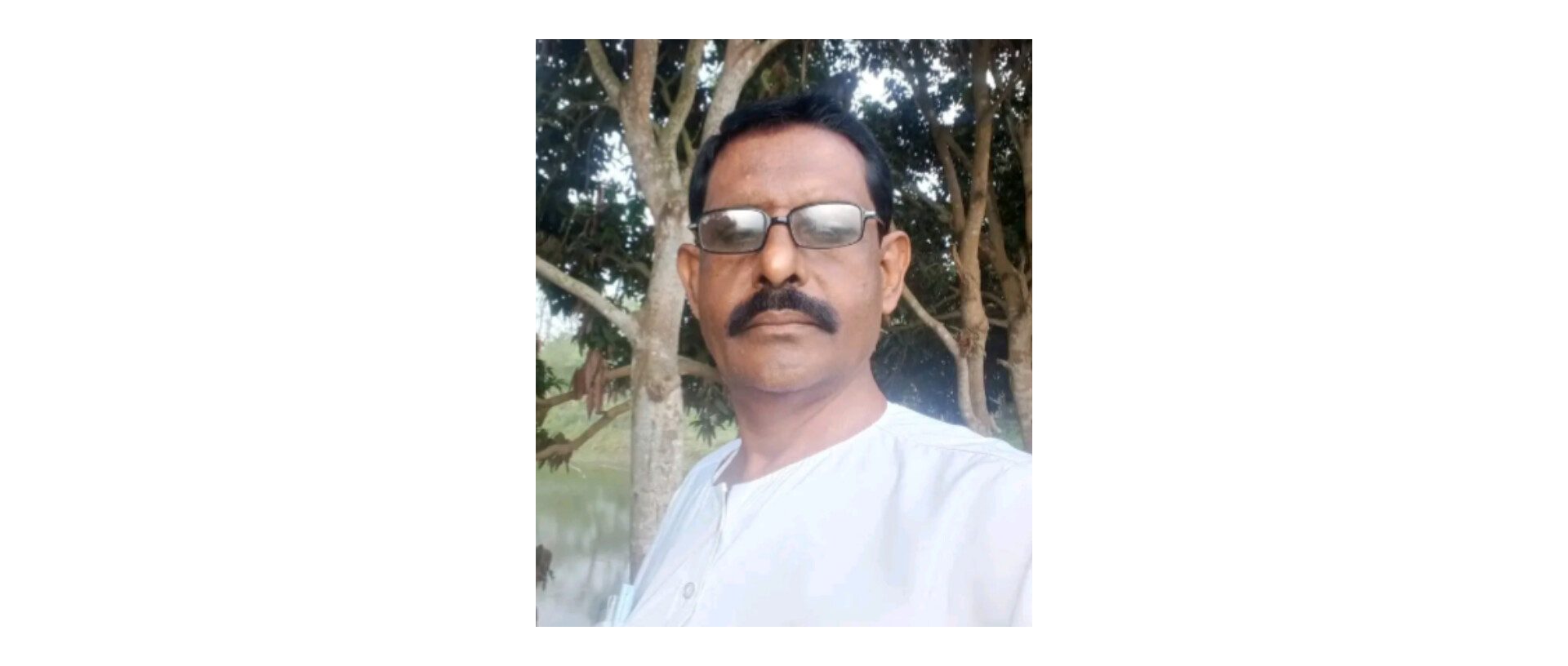 মুন্সীগঞ্জে টঙ্গীবাড়ীতে ভোরের ডাক এর সাবেক প্রতিনিধি সিনিয়র সাংবাদিক নবারুণ দাশগুপ্তের পরলোক গমন