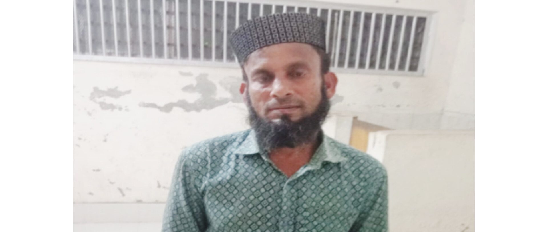 মুন্সীগঞ্জে গজারিয়ায় ৬ বছরের শিশুকে ধর্ষণ চেষ্টা, গ্রেপ্তার এক
