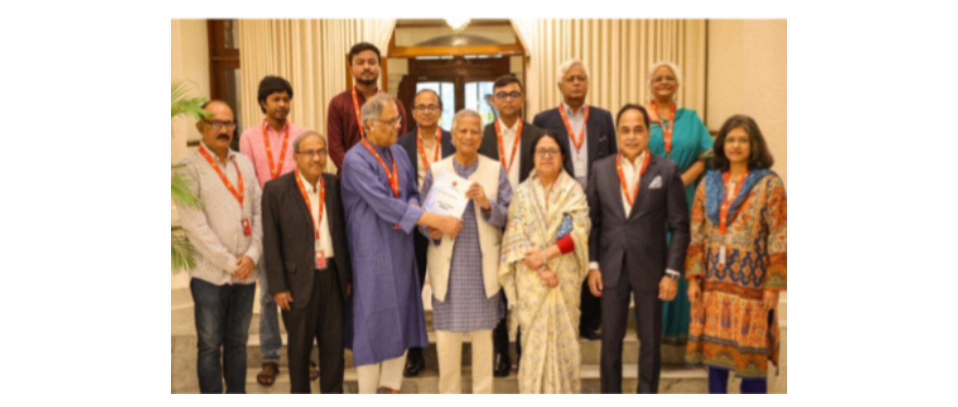 অনলাইন পোর্টালের জন্য গণমাধ্যম সংস্কার কমিশনের ৭ সুপারিশ