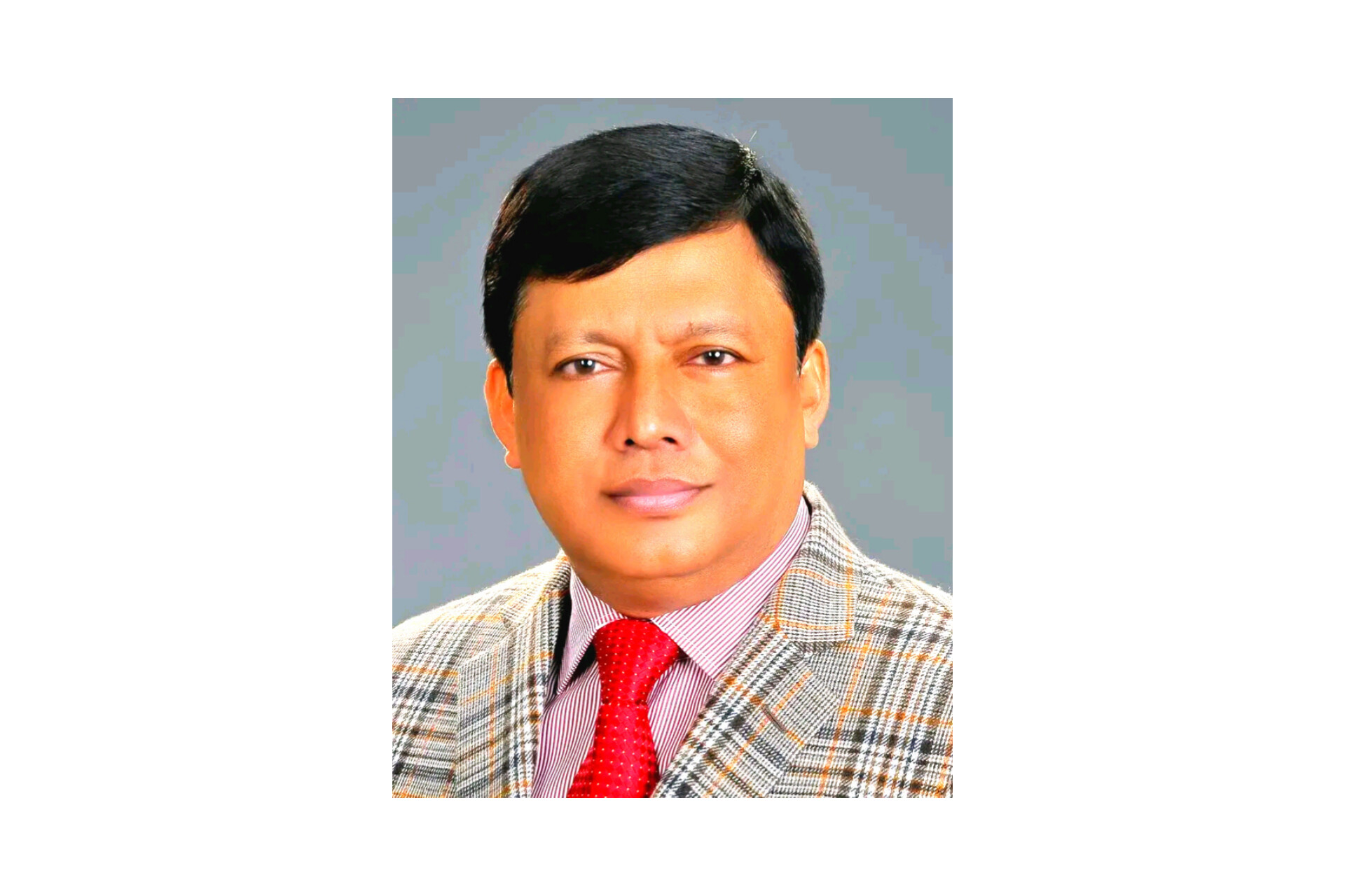 দেশবাসীকে পবিত্র ঈদ-উল ফিতরের শুভেচ্ছা জানিয়েছেন মোশারফ হোসেন পুস্তি